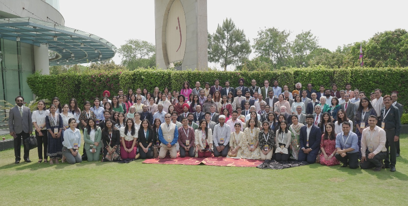 Advanced Eye Centre, PGIMER organizes 4th Retinal Imaging Symposium (RISHI) and 2nd Retina Fellows Retreat (RFR) from 12th to 14th April 2024
